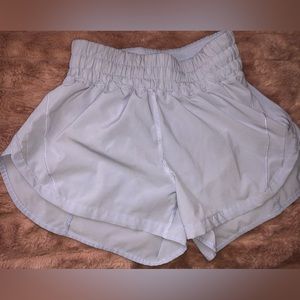 Lululemon Track That Short 3"